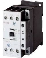  Eaton Eaton Power contactor 25A 3P 230V AC 0Z 1R DILM25-01-EA (189915) 