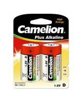  Camelion Camelion D/LR20 Plus Alkaline 2 pc(s) 
