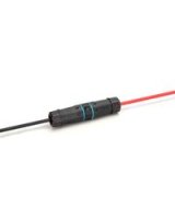 Digitus Digitus CAT 6A Outdoor Connection protection class IP68 RJ45 to RJ45 connection DN-93905-OD 