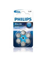  Philips Baterija ZA675 1.4 V Zinc Air (PR44) Philips 