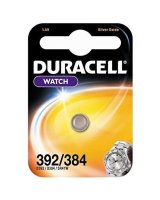  Duracell Duracell Electro 1x 392/384 1 5V 
