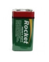 rocket Rocket 6F22-1AA (9V) Celofana iepakojuma 1gb 