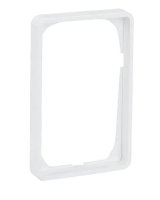  NoName ELWORKS Fuga® Baseline ramme 50 - Hvid - 1 5 Modul 