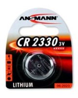  Ansmann Ansmann CR 2330 3V (1516-0009) 