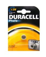  Duracell Duracell DL1/3N Blistera iepakojuma 1gb. 
