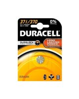  Duracell Duracell Electro 371/370 1.5V 1 pc. (5000394067820) 