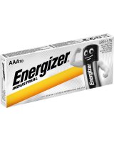  iLike Bateria Alkaliczna Industrial AAA 10szt. 