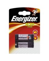  Energizer Energizer Single-use battery Lithium 2CR5 1pcs 