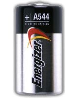  Energizer Sarmu baterija 4LR44 (476A) 6V 152mAh ENERGIZER 2gab blisteri 