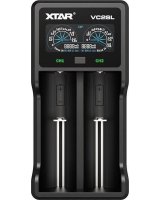  Xtar XTAR MC4 battery charger Household battery DC 