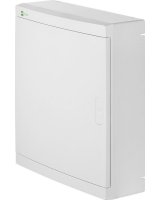  elektro-plast Elektro-Plast Distribution box ELEGANT RN 2x12 PE+N 2425-00 