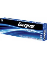  Energizer ENERGIZER Battery Ultimate Lithium AA L91 10 pcs Bulk 