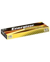  Energizer Battery ENERGIZER Industrial AA LR6 1.5V 10 pcs 