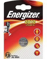  Energizer Energizer Bateria CR2012 1pc. 