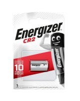  Energizer Energizer CR2 BLISTERA IEPAKOJUMA 1GB. 