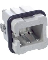  NoName LAPP EPIC STA 6 SS screw terminal male (10486100) 