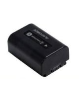  coreparts CoreParts Battery for Camcorder COREPARTS 5Wh Li-ion 7.4V 0.7Ah 5704327934219 