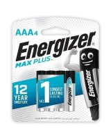  darphin ENERGIZER BATTERY MAX PLUS AAA LR03 4 ECO 