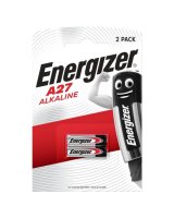  iLike ENERGIZER BATTERIES SPECIALIST A27 2 PIECES 