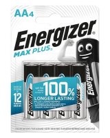  iLike ENERGIZER BATTERY MAX PLUS AA LR6 4 ECO 