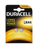  Duracell Duracell LR44 / A76 / V13GA / 76A / AG13 / 1.5V Alkaline Baterija 