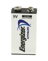  adar Energizer Litowa 9V Block 1 art (635236) 