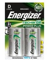  Dymo Akumulator Power Plus D HR20 /2500mAh /2szt. 