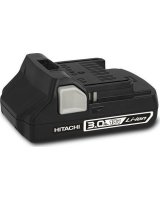  HITACHI Hitachi BATTERY 18V 3AH BSL1830C 