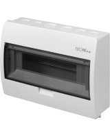  elektro-plast Elektro-Plast Surface-mounted switchboard 12M Elegant IP40 (2403-01) 