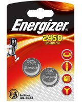  Energizer Energizer CR2450 battery 2 pcs. 
