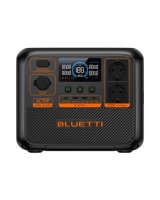  bluetti BLUETTI portativa elektrostacija AC70P 1000W 864Wh LiFePO4 