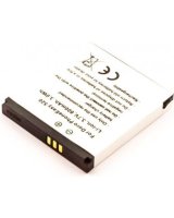  microbattery CoreParts Battery for Mobile 3.0Wh Li-ion 3.7V 800mAh 5711783493525 DBF-800A DBF-800B DBF-800C DBF-800D MICROBATTERY 