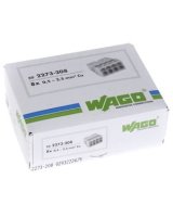  iLike Klemme Wago 8x0.5..2.5 (1gab) KLM2273208 