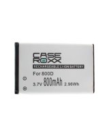  NoName Caseroxx battery Doro 1360 / Doro 1380 800mAh DBP-800B analogs 