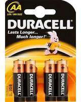  Duracell Duracell Battery Ultra Photo CR2 Lithium CR17355 1pcs 20306 