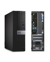  Dell DELL OptiPlex 5050 SFF REFURB i5-6500 