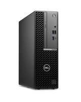  Dell PC||OptiPlex|Small Form Factor 7020|Business|SFF|CPU Core i3|i3-14100|3500 MHz|RAM 8GB|DDR5|SSD 512GB|Graphics card Intel Graphics|Integrated|ENG|Ubuntu|Included Accessories Optical Mouse-MS116 - Black, Multimedia Wired Keyboard - KB216 Black - US I