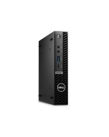  Dell PC||OptiPlex|Micro Form Factor Plus 7020|Micro|CPU Core i5|i5-14500|2600 MHz|RAM 16GB|DDR5|SSD 512GB|Graphics card Integrated Graphics|Integrated|EST|Windows 11 Pro|Included Accessories Optical Mouse-MS116 - Black, Multimedia Keyboard-KB216 - Estoni