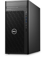  Dell PC||Precision|3660|Business|Tower|CPU Core i7|i7-13700|2100 MHz|RAM 32GB|DDR5|4400 MHz|SSD 1TB|Graphics card Nvidia T1000|4GB|ENG|Windows 11 Pro|Colour Black|Included Accessories Optical Mouse-MS116 - Black; Wired Keyboard KB216 Black|N108P3660MTEME