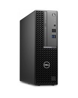  Dell Optiplex 7010 SFF/Core i3-13100/8GB/256GB SSD/Integrated/US Kb/Mouse/Ubuntu /3yrs Prosupport warranty 