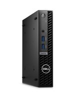  Dell Optiplex 7010 MFF/Core i5-13500T/8GB/256GB SSD/Integrated/WLAN + BT/US Kb/Mouse/W11Pro/3yrs ProSupport warranty 