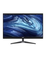  Acer Veriton Z VZ2514G 23.8“ FHD i3-1315U/8GB/256GB/Intel UHD/Win11ProEDU/Black/3Y Warranty | 