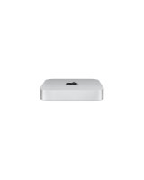  Apple Mac Mini Desktop PC, M2, M2, Internal memory 8 GB, SSD 256 GB, M2 chip 10-core GPU, Keyboard language No keyboard, Mac OS 