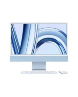  Apple iMac 24” 4.5K Retina, M3 8C CPU, 10C GPU/8GB/256GB SSD/Blue/RUS 