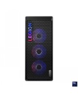 Lenovo LENOVO LEGION T7 ULTRA 9 285K/64GB/2TB SSD/INTEL Z890 CHIPSET/RTX5080_16GB/3X 120MM WITH RGB LIGHT + PCH HEATSINK + VRM HEATSINK/W11H (STORM GREY) 