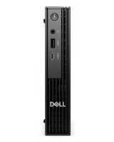  Dell DELL PRO MICRO I5-14500T/16GB/512SSD/WLAN/W11P/3PS (NO KB&MS) 