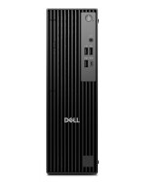  Dell DELL PRO SLIM I3-14100/8GB/512SSD/W11P/3PS (NO KB&MS) 
