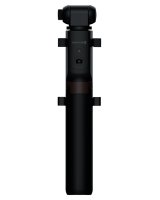  Evelatus Selfie Stick Tripod SST01 with Wireless Remote Control Black 