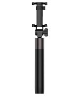  Evelatus - Selfie Stick Monopod ESS02 Bluetooth Black 