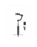  DJI GIMBAL OSMO MOBILE 8P ADVANCED/TRACKING CP.OS.00000564 